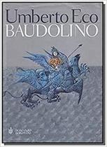 Baudolino - Debolsillo