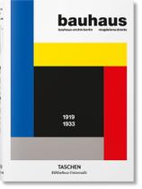 Bauhaus. Aktualisierte Ausgabe - TASCHEN