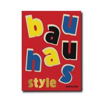 Bauhaus Style