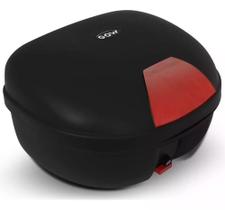 Bauleto 33 litros gow preto