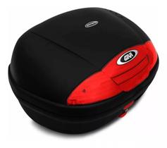 Bauleto 45 monolock simpley lente vermelha givi e450n Bauleto 45 monolock simpley lente vermelha givi e450n