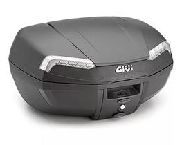 Bauleto 46 litros monolock rivieira fume e46nt givi Bauleto 46 litros monolock rivieira fume e46nt givi