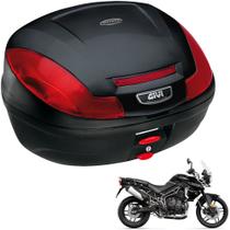 Bauleto 47L Monolock Simply Tiger 800 Givi