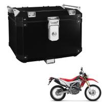 Bauleto Atacama 43L CRF 250 L Preto Bráz