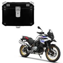 Bauleto Atacama 43L F 850 GS Preto Bráz Acessórios