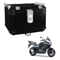 Bauleto Atacama 43L Versys 1000 Preto Bráz