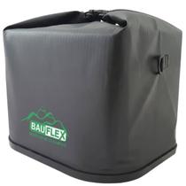 Bauleto Bau para Motos Flexível Dobravel 38 litros Bauflex Bagageiro Impermeável Bauleto Bau para Motos Flexível Dobravel 38 litros Bauflex Bagageiro Impermeável