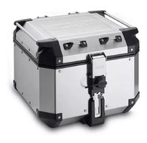 Bauleto Bau Superior Tras Givi Trekker Outback 42 Lts OBKN42