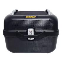 Bauleto de carga 28lts smart preto circuit