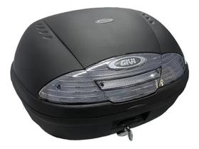 Bauleto Givi E450NT 45 Litros Monolock (fume) Bauleto Givi E450NT 45 Litros Monolock (fume)