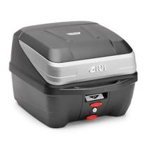 Bauleto Givi Monolock T33nbr 33l Traffic 3 Preto
