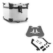 Bauleto Traseiro 35l + Base de Fixacao + (Adaptador Nº5) Comp. C/ R1300 Gs 2024 Bauleto Traseiro 35l + Base de Fixacao + (Adaptador Nº5) Comp. C/ R1300 Gs 2024