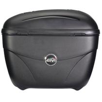 Bauletos laterais Givi E21N Cruiser (Par) 21 litros - Baús / Malas monokey para moto Bauletos laterais Givi E21N Cruiser (Par) 21 litros - Baús / Malas monokey para moto