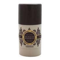 Baunilha Pura O Desodorante Saudável Stick Mini .9 Oz por Lavanila