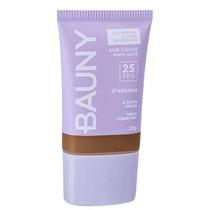 Bauny Base Líquida Matte 100 - 27g