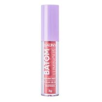 Bauny - Batom Líquido Luminous (Classic luminous) - 3g Bauny - Batom Líquido Luminous (Classic luminous) - 3g