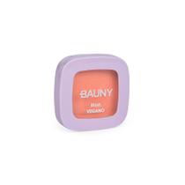 Bauny Blush Compacto 5G Cor 010 Bauny Blush Compacto 5G Cor 010