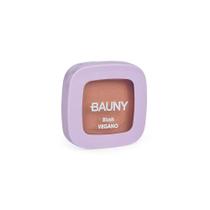 Bauny Blush Compacto 5G Cor 020