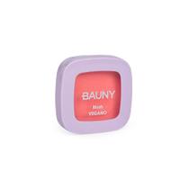 Bauny Blush Compacto 5G Cor 040 Bauny Blush Compacto 5G Cor 040