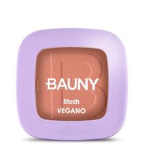 Bauny Blush Compacto 5G - Cor Duna