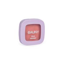 Bauny Blush Compacto - Cor 030 5g