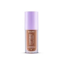 Bauny - Contorno Líquido Soft Cream (01) - 5g Bauny - Contorno Líquido Soft Cream (01) - 5g