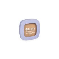 Bauny Cor 060 - Pó Compacto Matte Facial com FPS 25 10g