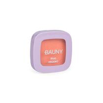 Bauny Cosméticos 010 - Blush Compacto 6g Bauny Cosméticos 010 - Blush Compacto 6g
