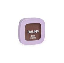 Bauny Cosméticos 060 - Blush Compacto 6G Bauny Cosméticos 060 - Blush Compacto 6G