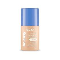 Bauny Cosméticos Be Easy FPS20 Cor 010 - Base Facial 35g
