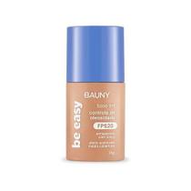 Bauny Cosméticos Be Easy FPS20 Cor 050 - Base Facial 35g Bauny Cosméticos Be Easy FPS20 Cor 050 - Base Facial 35g
