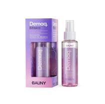 Bauny Cosméticos Demaquilante Bifásico - 100Ml Bauny Cosméticos Demaquilante Bifásico - 100Ml