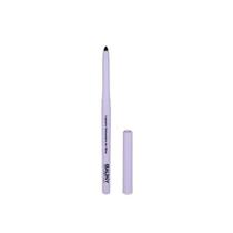 Bauny Cosméticos Preto - Lapiseira Retrátil para Olhos 6g