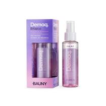 Bauny - Demaquilante Bifásico - 100ml Bauny - Demaquilante Bifásico - 100ml
