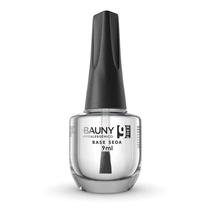 Bauny Esmalte 9Free 9ml Base Seda