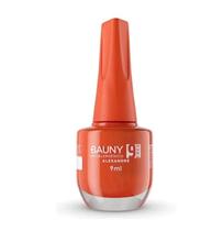 Bauny Esmalte Cremoso 9Free 9ml Cor Alexandre