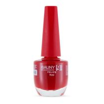 Bauny Esmalte Cremoso 9Free 9Ml Cor Felipe