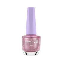 Bauny Esmalte Metalizado 9Free 9ml Cor Gabi