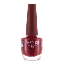 Bauny Francisco - Esmalte Cremoso - 9ml Bauny Francisco - Esmalte Cremoso - 9ml