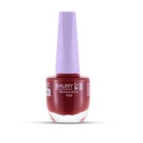Bauny Francisco - Esmalte Cremoso - 9ml Bauny Francisco - Esmalte Cremoso - 9ml
