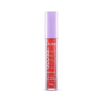 Bauny gloss 4ml 3d - peach glow