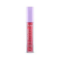 Bauny gloss 4ml 3d - ruby glow