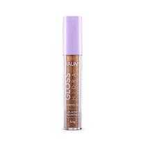 Bauny Gloss Hidra Luminous - Choco Glow - 3,5g