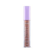Bauny Gloss Hidra Luminous Efeito 3D Light Glow 3,5g Bauny Gloss Hidra Luminous Efeito 3D Light Glow 3,5g