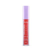 Bauny Gloss Hidra Luminous - Ruby Glow 3,5g