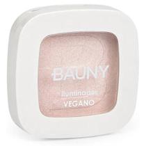 Bauny Iluminador Compacto 5g Cor 020