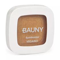Bauny Iluminador Compacto 5g Cor 040