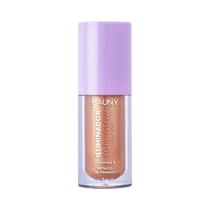 Bauny Iluminador Liq Soft Glow 5G - Sunset