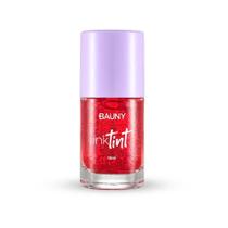 Bauny Lip Tint Ink Tint Superfix 10Ml Cor Ink Pink