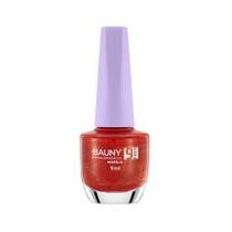 Bauny Marília - Esmalte Metalizado - 9ml Bauny Marília - Esmalte Metalizado - 9ml